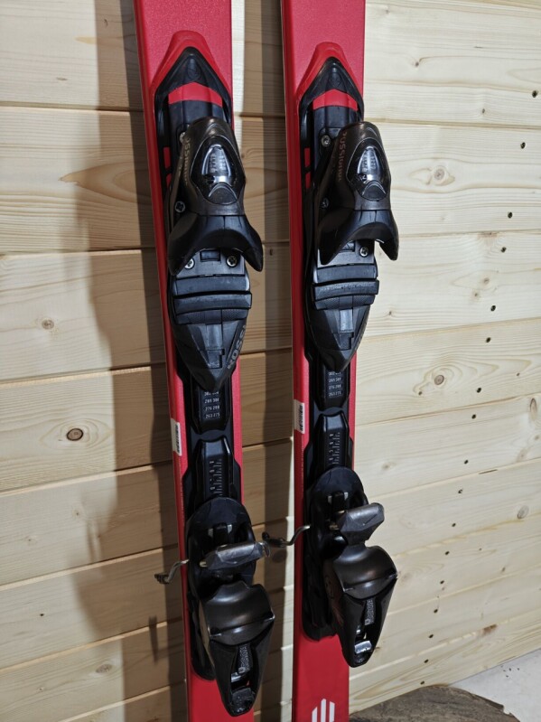LYŽE ELAN FORMULA ACE 150CM